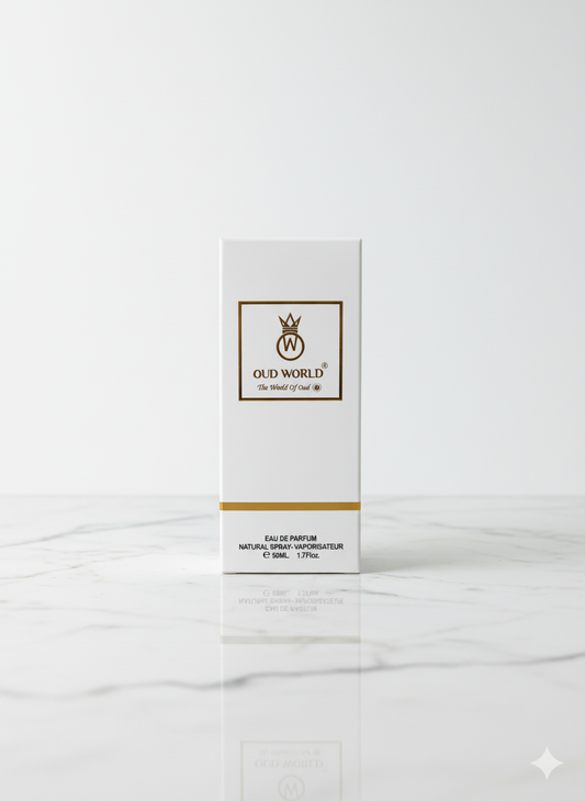 Inspired By: Amouage Guidance (50ml)