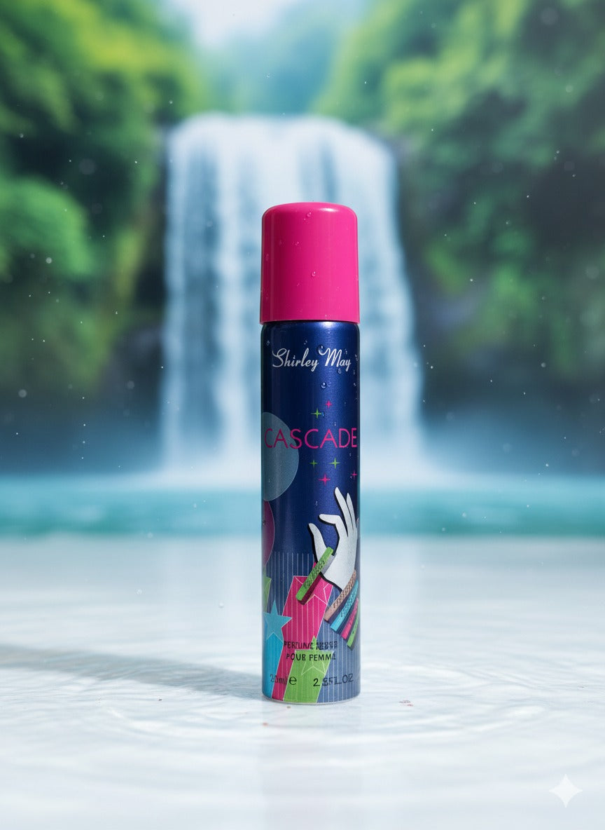 Perfume Spray (75ml)