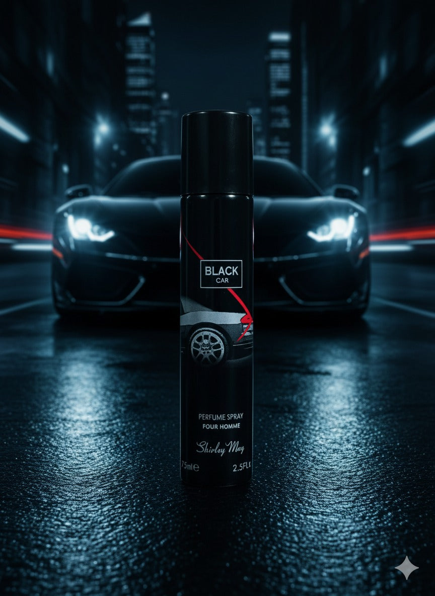 Perfume Spray (75ml)