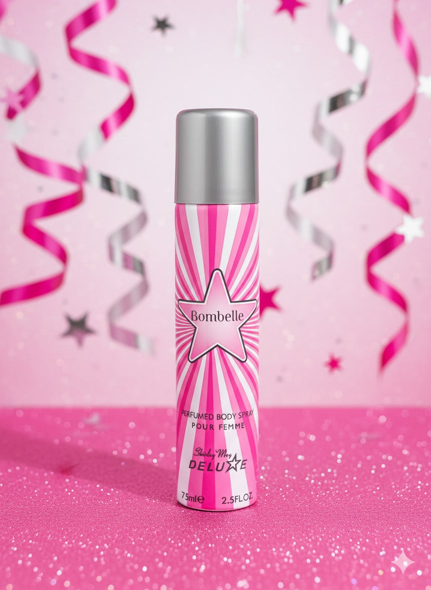 Perfume Spray (75ml)