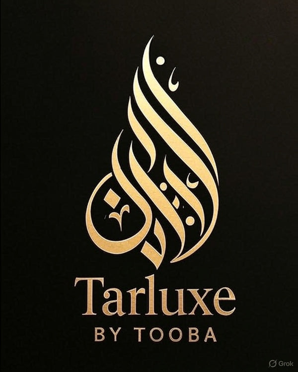 Tarluxe by Tooba