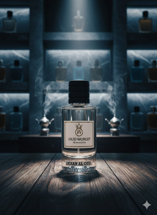 Inspired By:Dehn Al Oud (50ml)