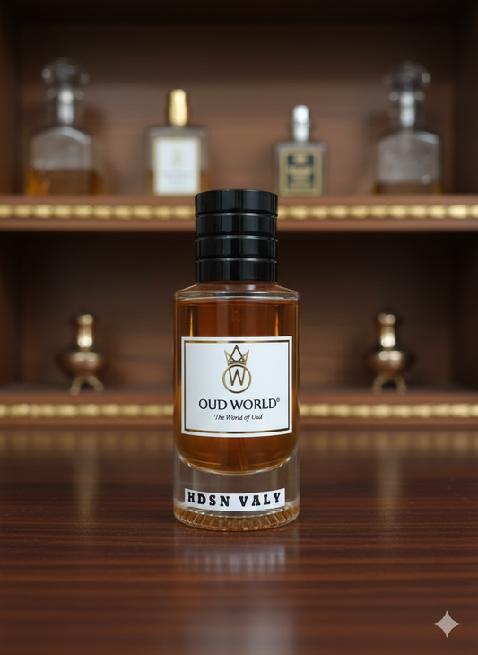 Inspired By: Gissa Hudson Valley (50ml)