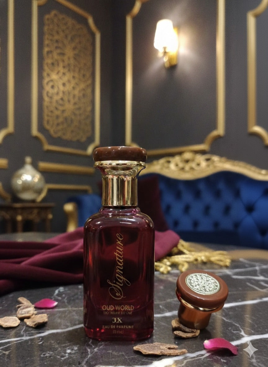 Inspired By:Montblanc Signature (50ml)