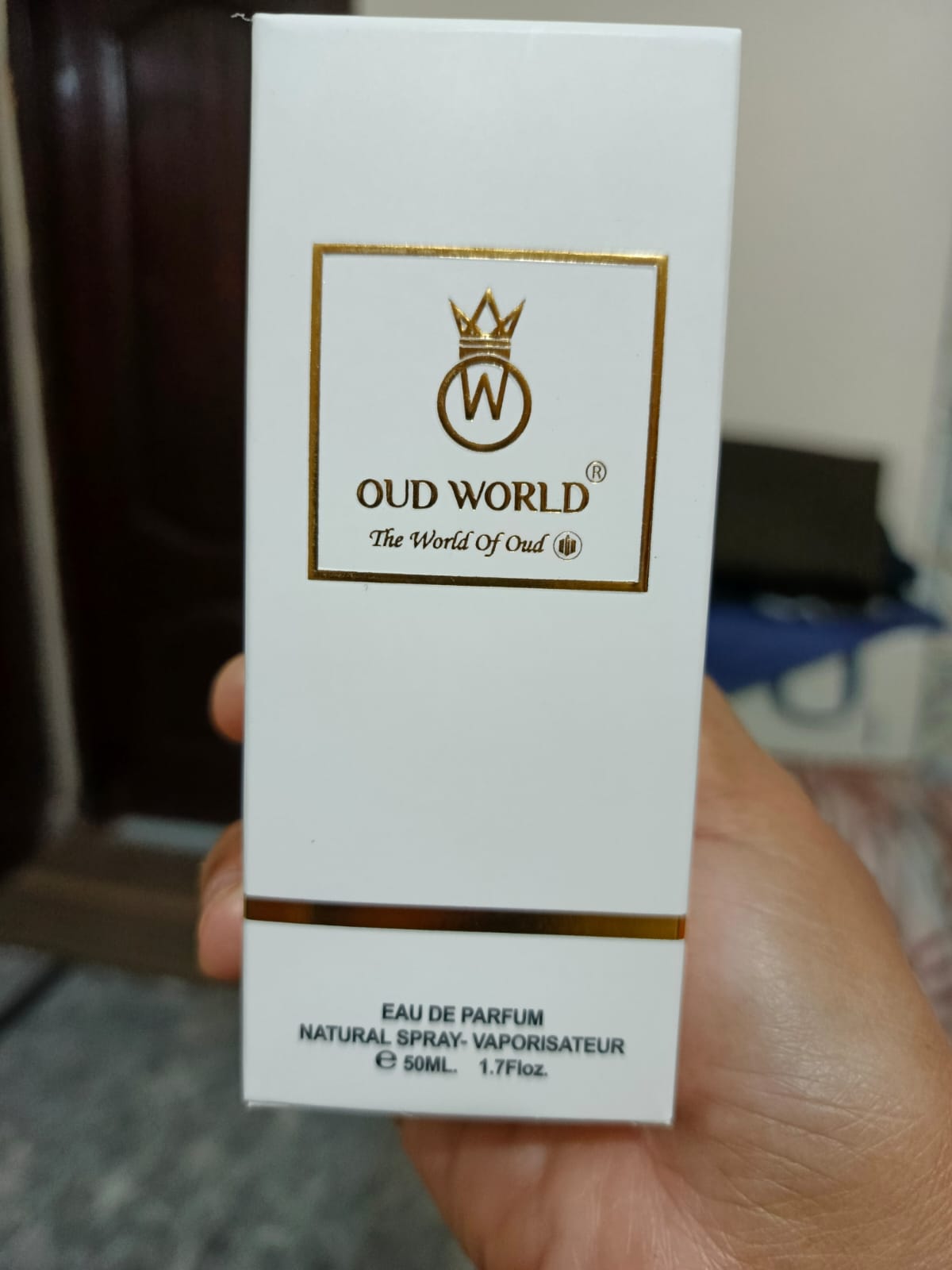 Inspired By: Gissa Hudson Valley (50ml)