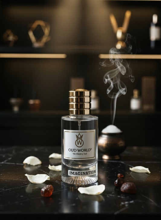 Inspired By: Louis Vuitton Imagination (50ml)